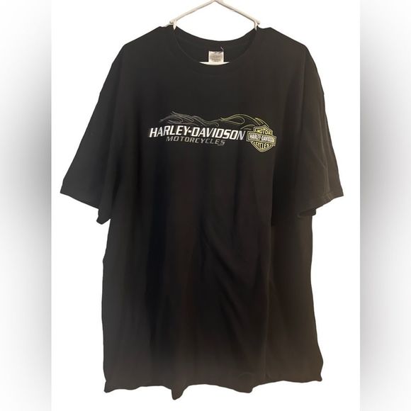 Harley-Davidson Other - Men’s Harley Davidson T-Shirt 2XL tall.